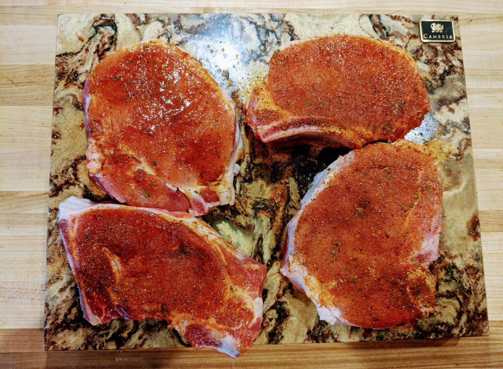 Pork – Krafty's Meat Market